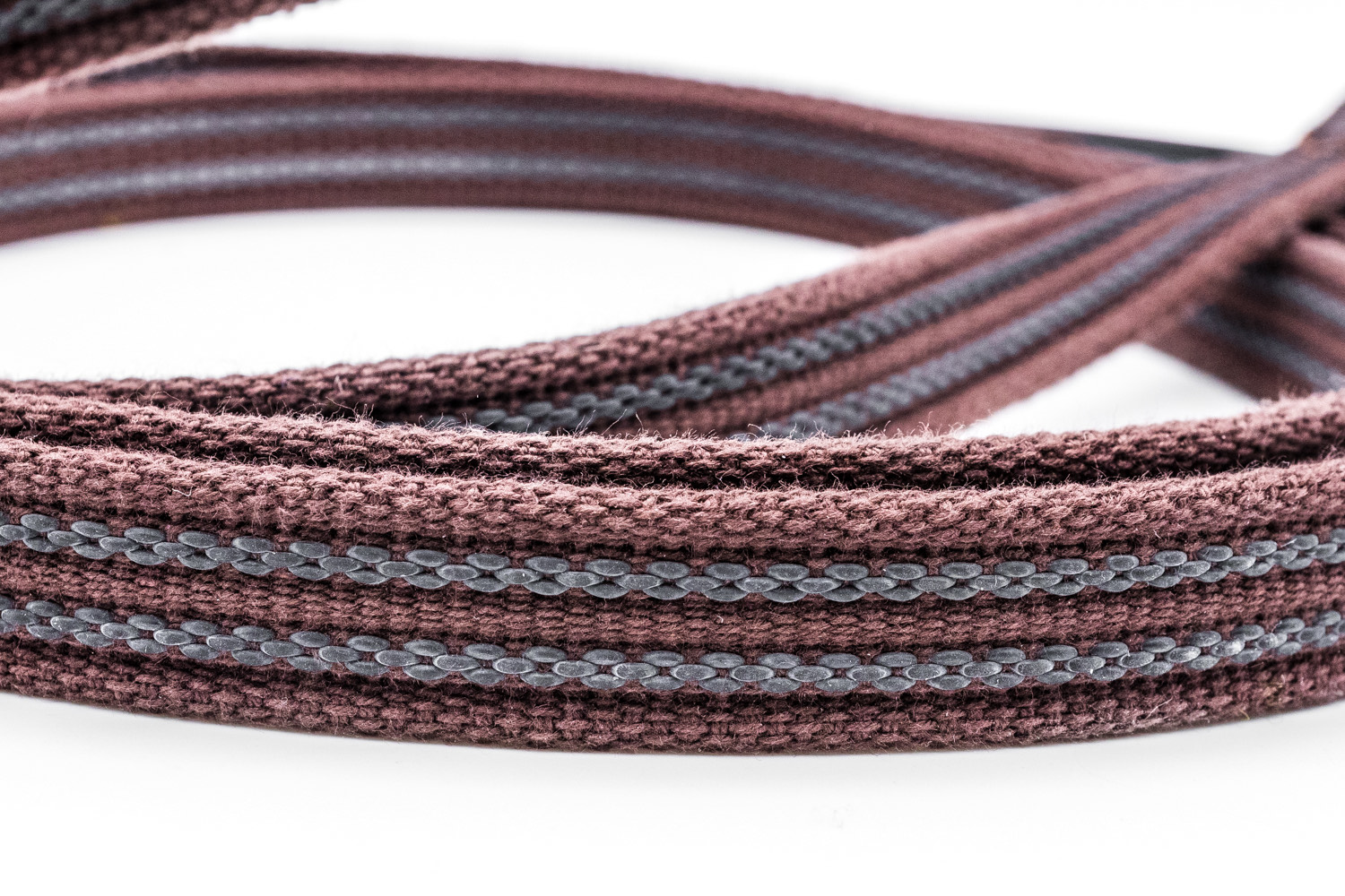 Rubberised Web Reins - Image 4