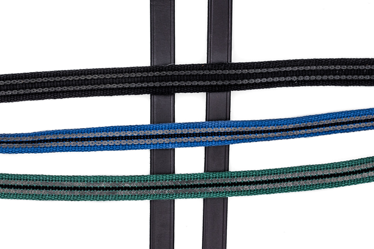 Rubberised Web Reins - Image 7